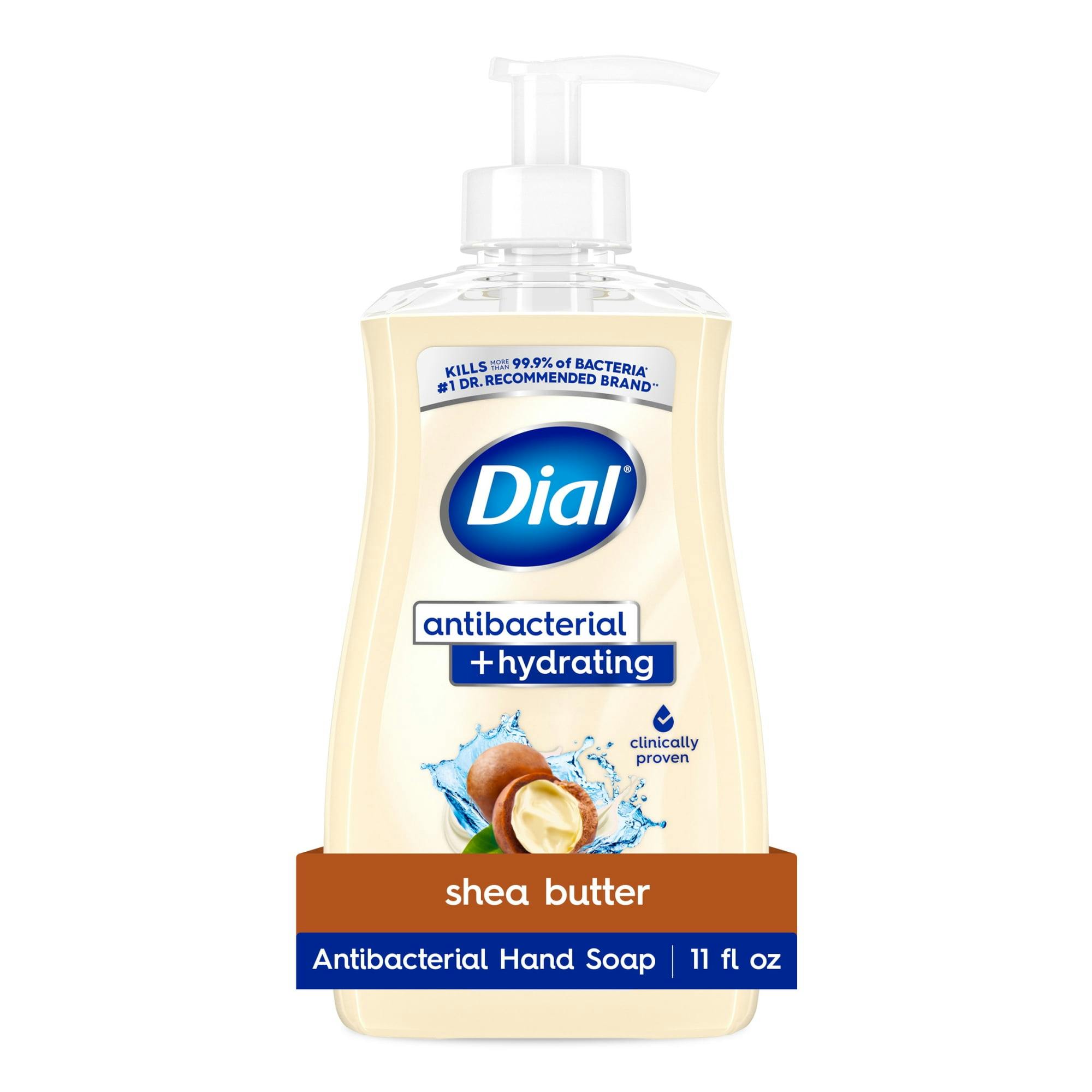 Dial® Hand Soap