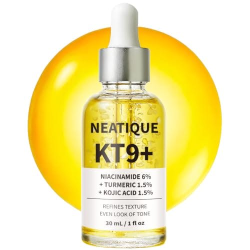 Niacinamide Serum