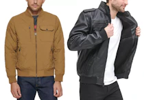 Levi's Men's Jacket
