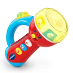VTech Spin & Learn Flashlight