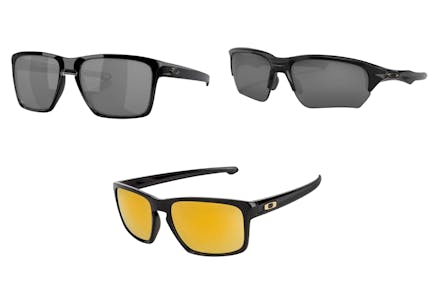 Oakley Sunglasses