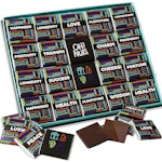 Oh! Nuts Chocolate Gift Basket