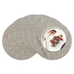 Round Placemats