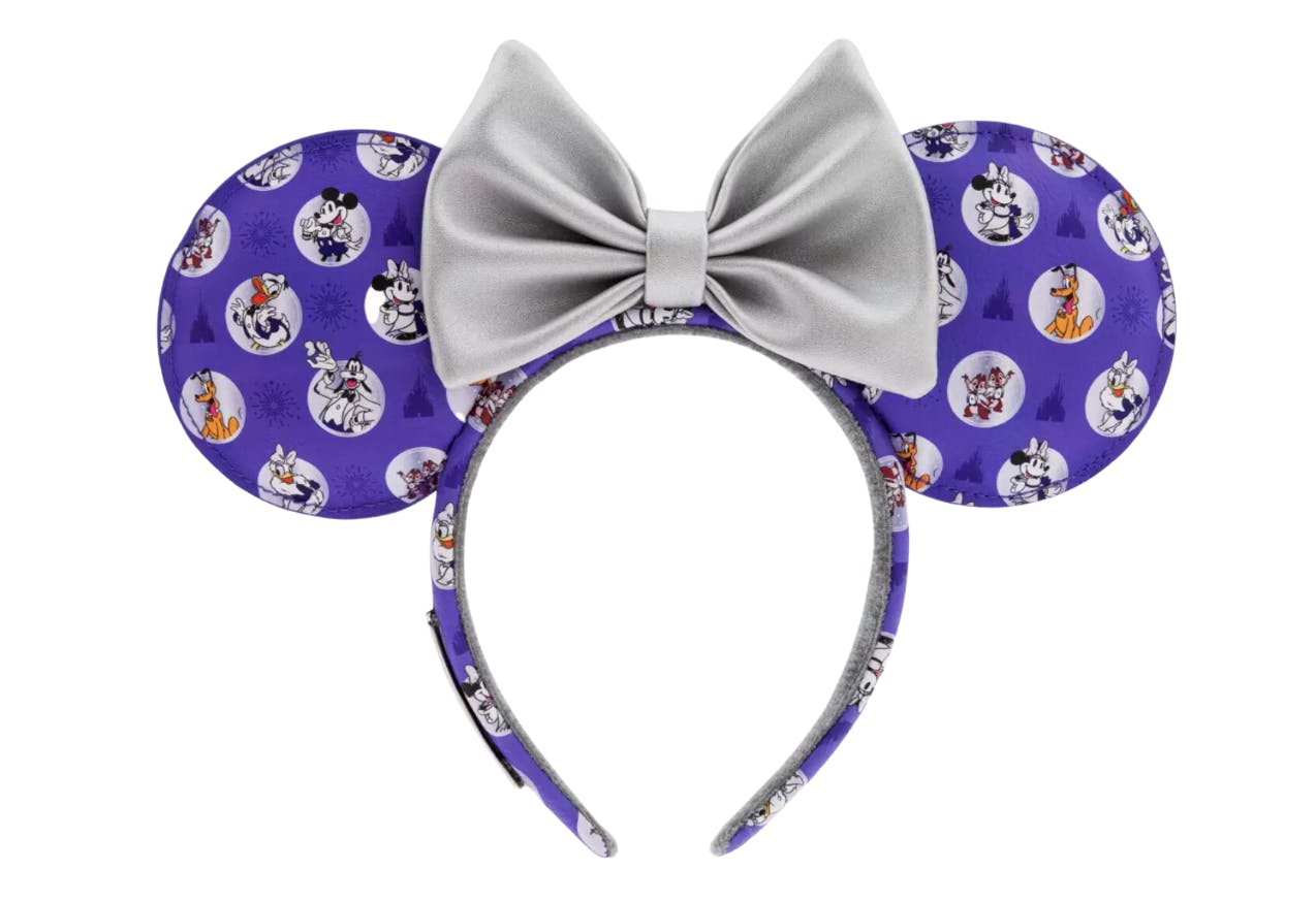 Loungefly Adult's Ear Headband