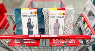 lounger at costco