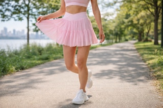 Target Boligates women's skort