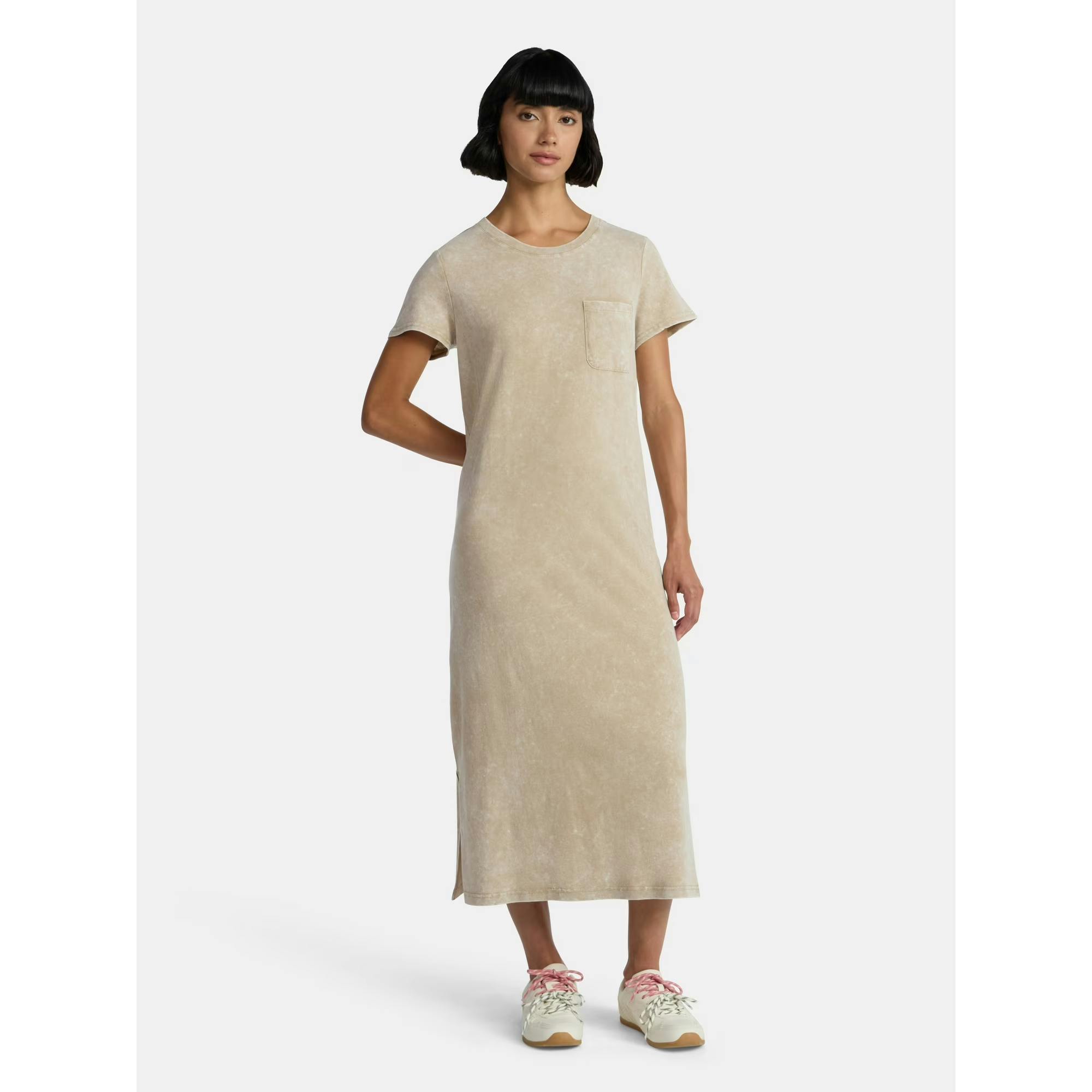 Time and Tru Women's Dress