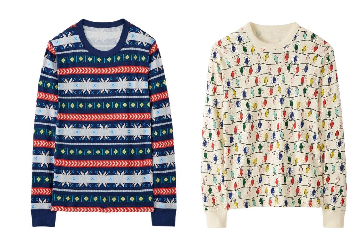 Hanna Andersson Adults' Pajama Top