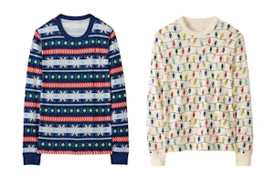 Hanna Andersson Adults' Pajama Top