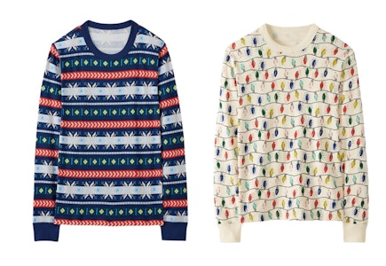 Hanna Andersson Adults' Pajama Top