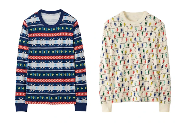Hanna Andersson Adults' Pajama Top