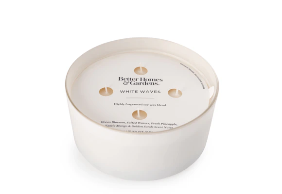 Better Homes & Gardens Candle