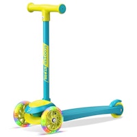 Kids' 3-Wheel Scooter