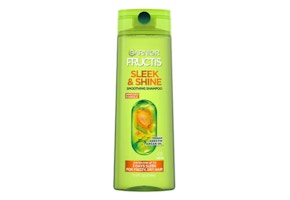 3 Garnier Fructis Shampoos