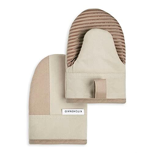 KitchenAid Mini Oven Mitt Set