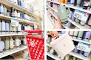 Hydro Flask lunchbag and tumblers