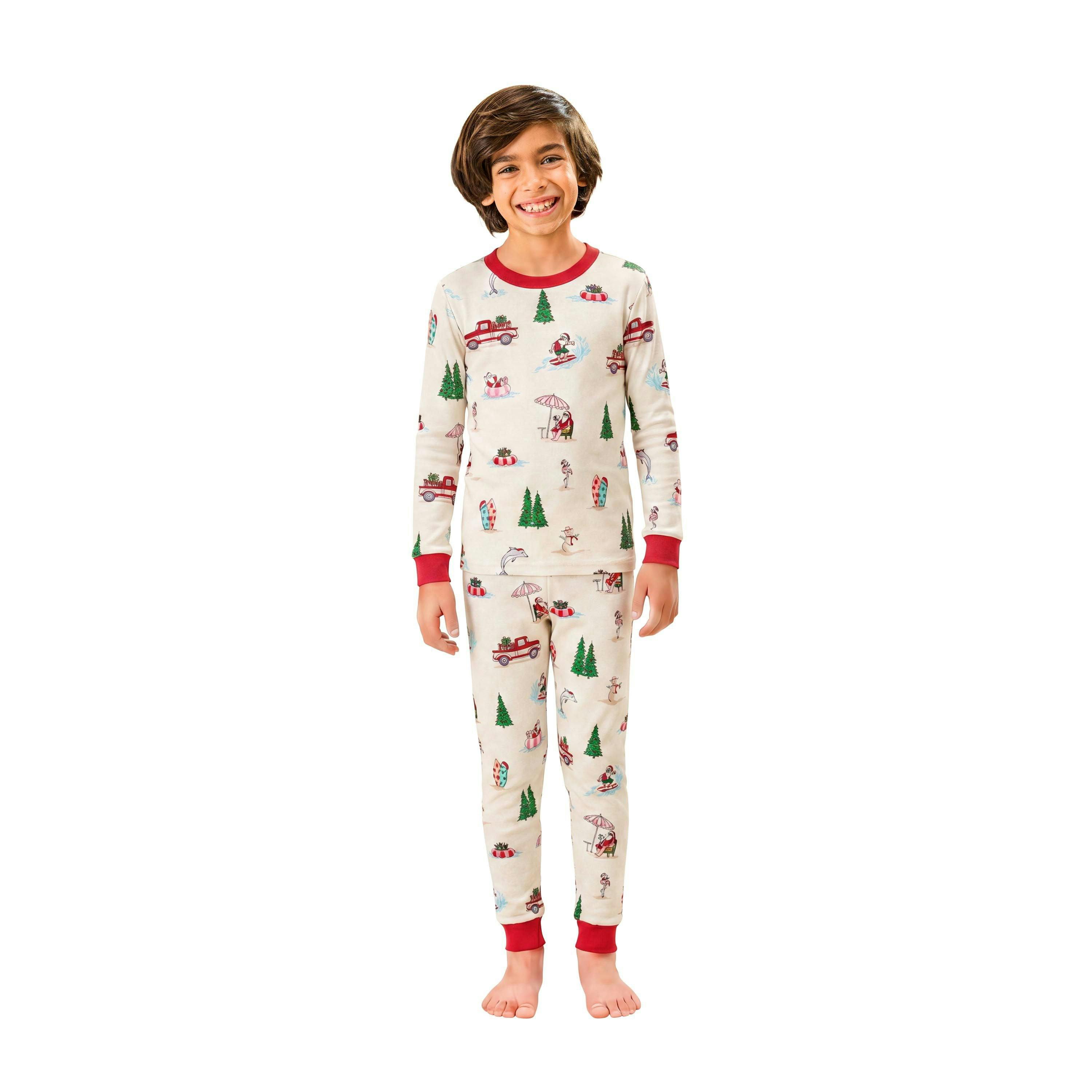 Member's Mark Kids' Pajama Set