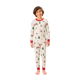 Member's Mark Kids' Pajama Set