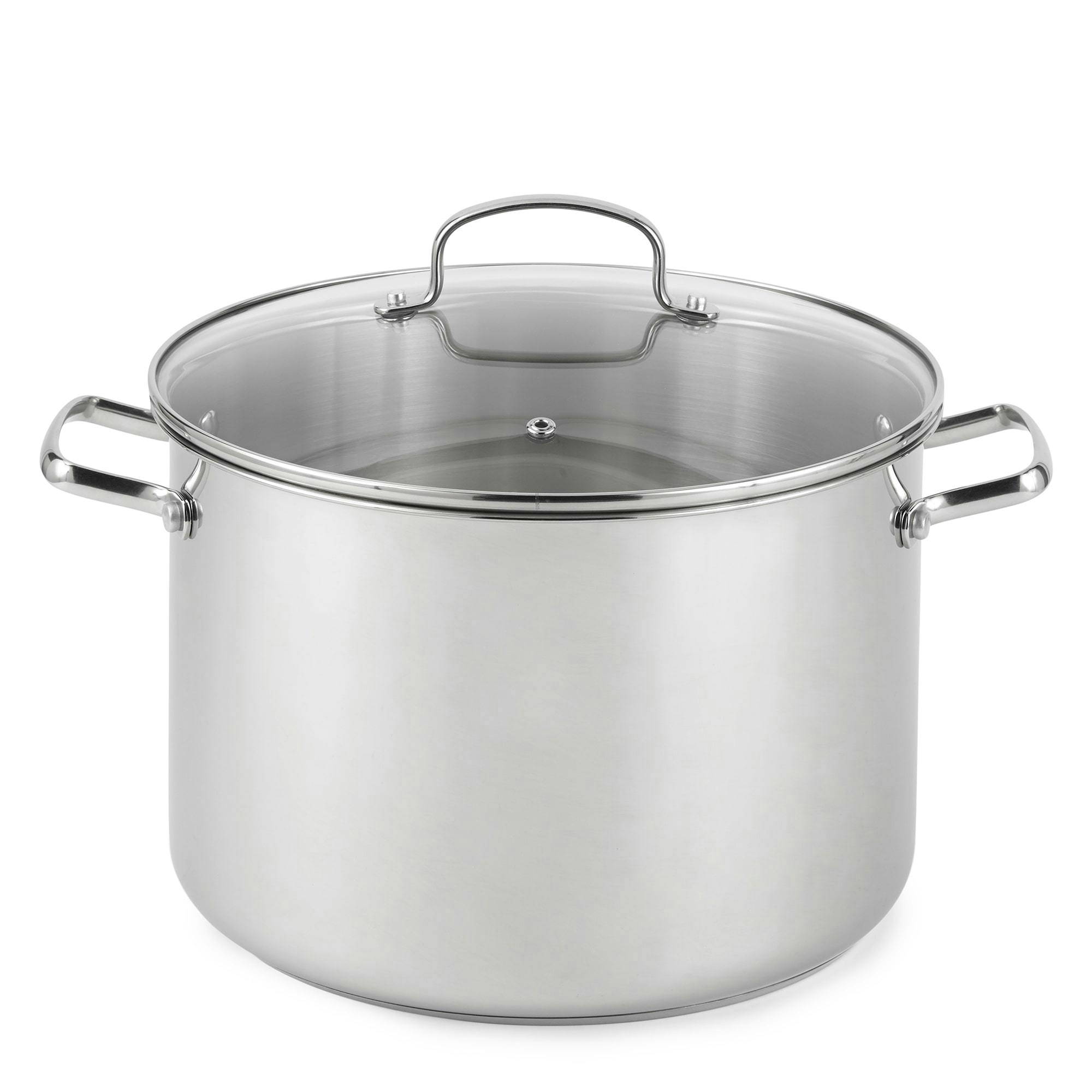 Cooks Stainless Steel Stockpot