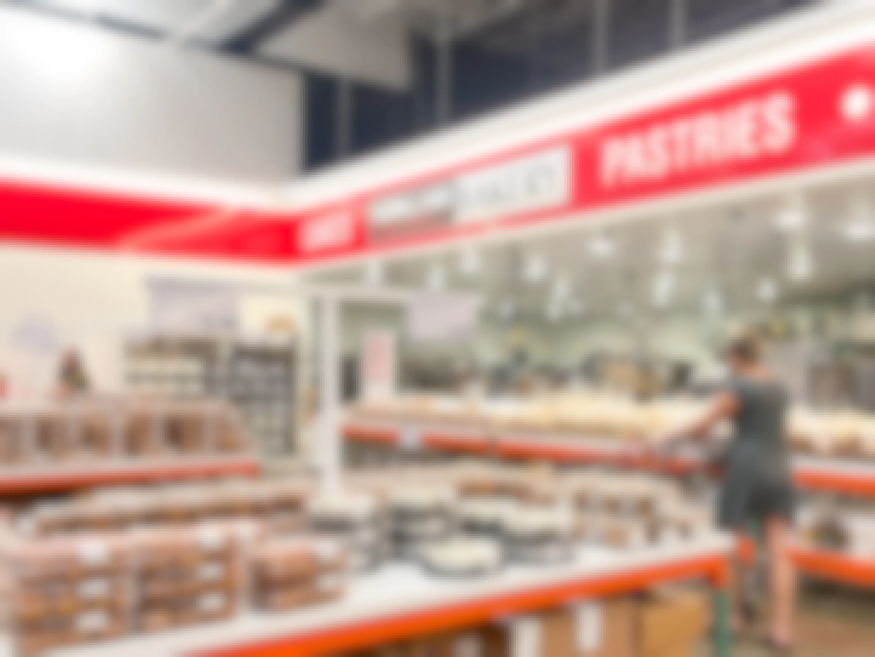 12 Costco Bakery Secrets That You Need to Know (Like How To Find the Costco Cake Order Form)