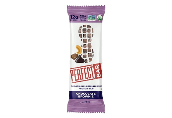 2 Perfect Bars