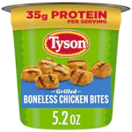 2 Tyson Protein Cups