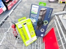 philips trimmers in cvs cart