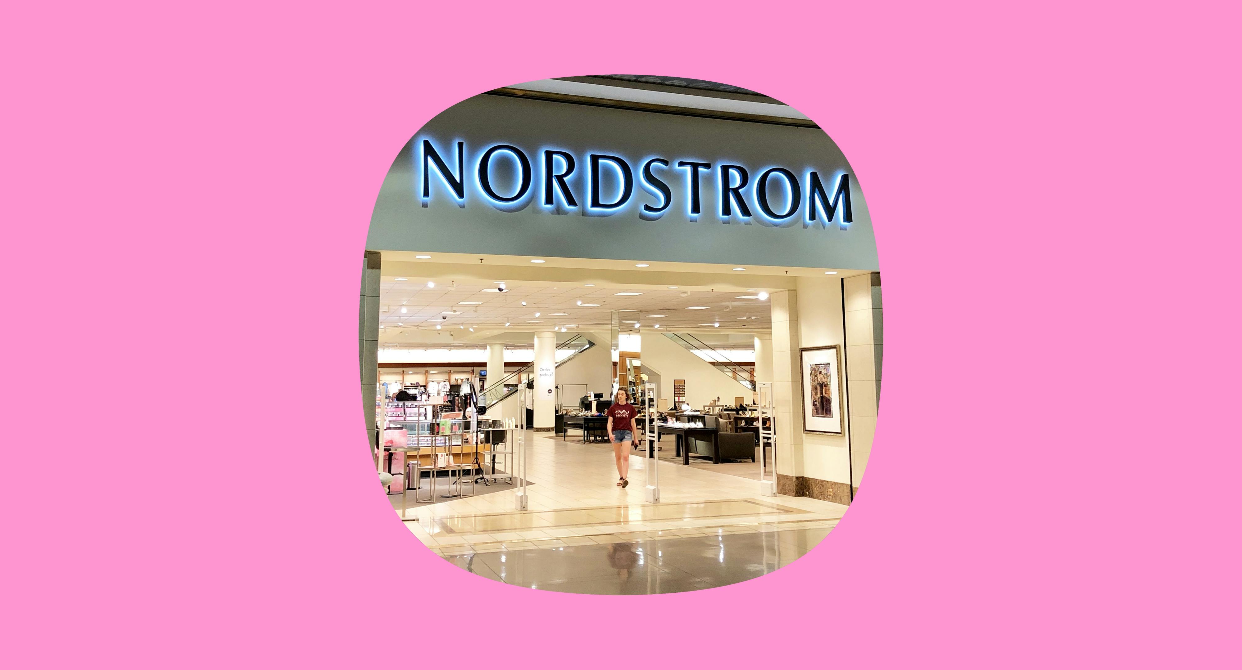Nordstrom's Designer Bag Sale Is Up to 40% Off for Cyber Week 2021