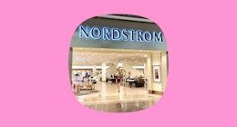 nordstrom store sign