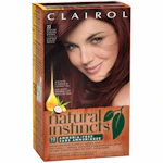 Clairol Natural Instincts Hair Color