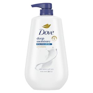 Dove Body Wash