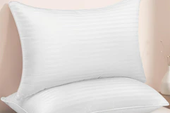 bed pillows