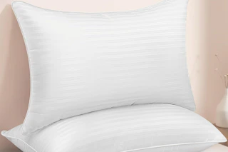 bed pillows