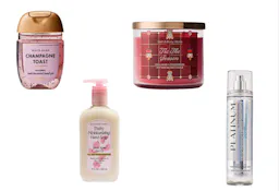 Bath & Body Works Products