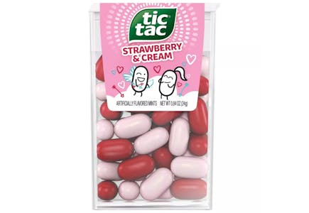Tic Tac
