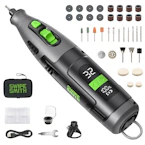 Cordless Rotary Tool Kit