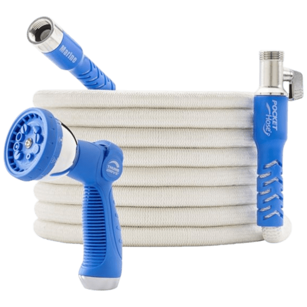 Pocket Hose Set