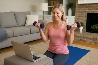 get healthy u tv deal