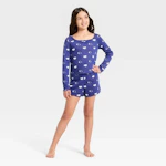 Kids' Snoopy Pajama Set