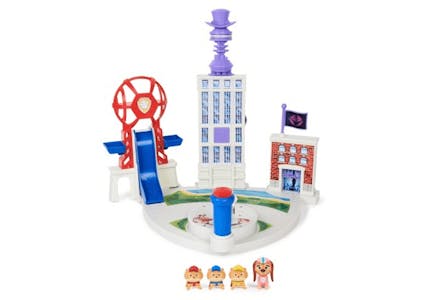 Paw Patrol: Liberty Set