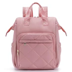 Diaper Bag Backpack