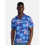 Marvel Spider-Man Men's Shirt