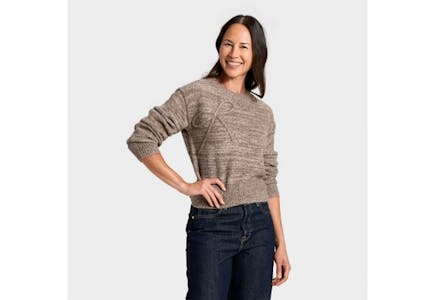 Universal Thread Women's Sweater