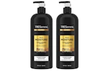 2 TRESemmé Hydrating Conditioners