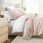 Super Soft Quilt Set