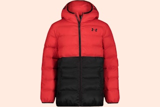 Under Armour Youth Puffer Jacket