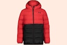 Under Armour Youth Puffer Jacket