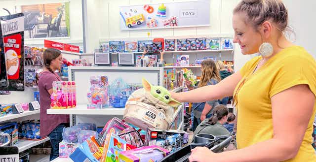 Kohl's Holiday Toy List 2023 Is Here, But Are the Prices Right? card image