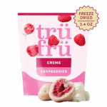 Tru Fru Raspberries & Crème