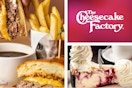 cheesecake factory